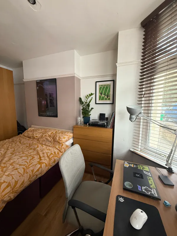 55 Teversal Avenue:  4 bed student House NG7 1PX - Image 8